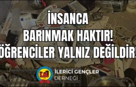 cevizlibag kyk genclik guvenli barinma istiyor