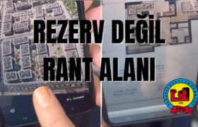 sakarya konya rezerv alan