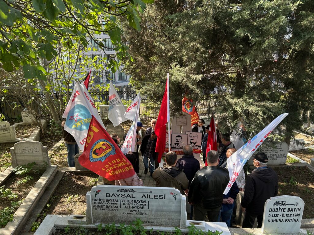 Muatafa Hayrullahoglu