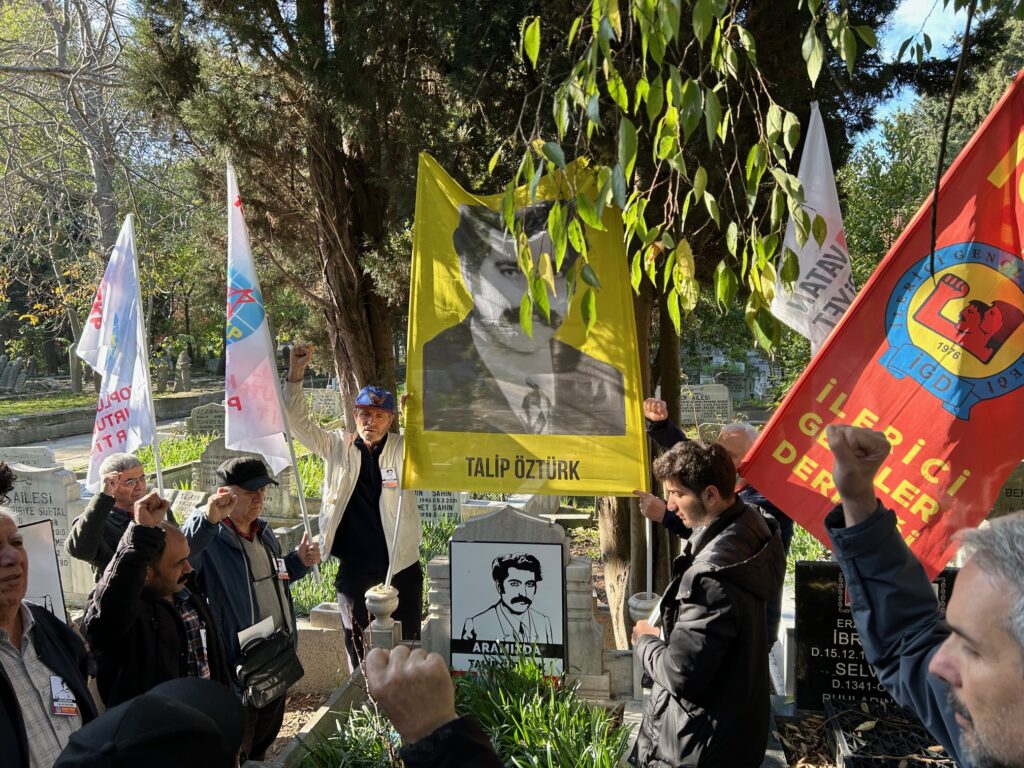 talip ozturk 2025 1