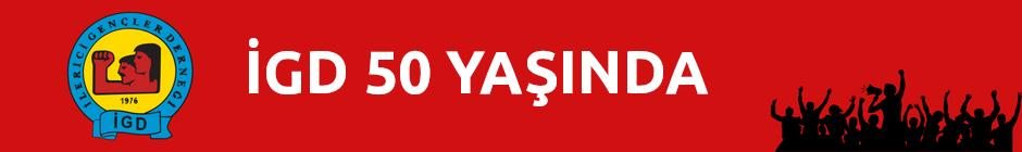 İLERİCİ GENÇLİK