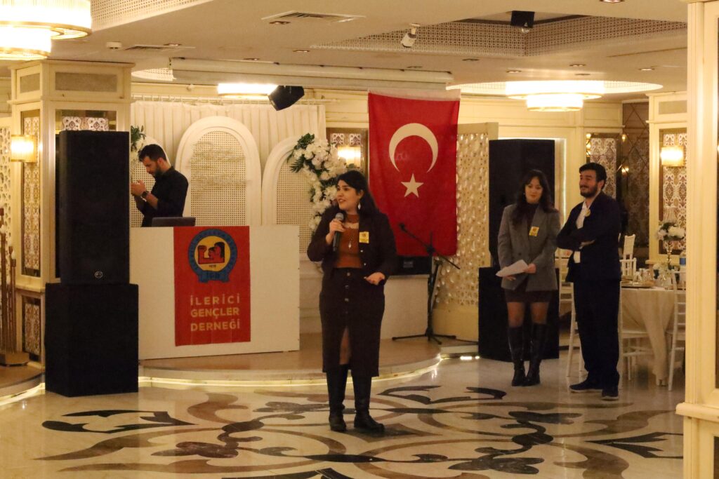 Ne Geçmiş Tükendi Ne Yarınlar: İGD 50 Yaşında! 5 igd 50 yasinda 4