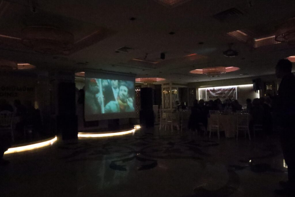 Ne Geçmiş Tükendi Ne Yarınlar: İGD 50 Yaşında! 2 igd 50 yasinda 5