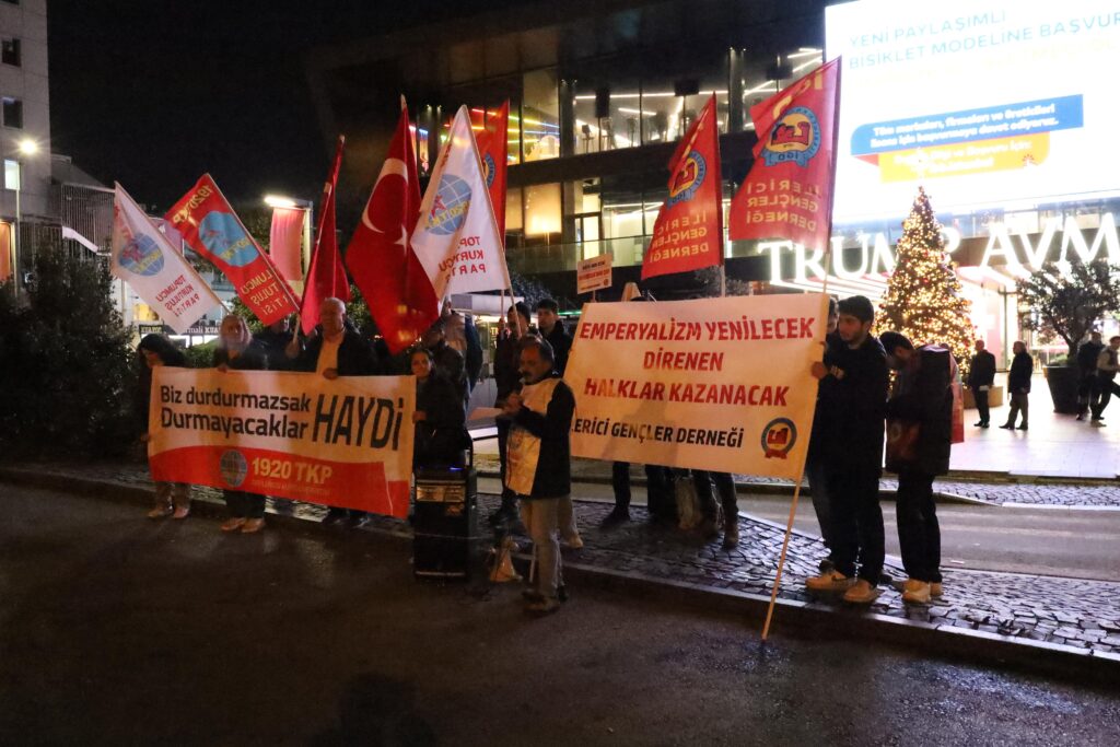 trump onu basin aciklamasi igd 2