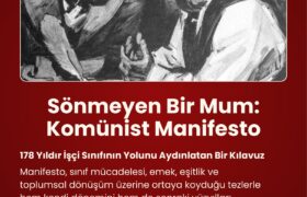 Komunist Manifesto