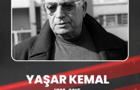 yasar kemal igd